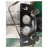 C.A.Technologies Airless PEAK pump sprayer