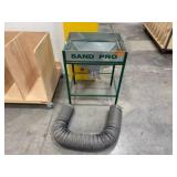 Sand Pro Sand Sifter