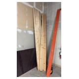 Framing Lumber Approx 2 x 6 x 12