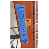 Heavy Duty Pallet Racking