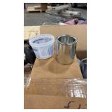 Binks, Carlisle, Graco paint accessories; Husky snake