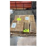 (5 boxes) Tarkett wall base