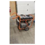 Generac Generator