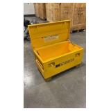 Renegade gang box L45’ x H2’ x D23”