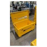 Renegade gang box L45’ x H2’ x D23”