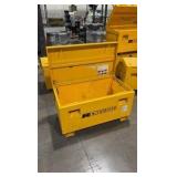 Renegade gang box L45’ x H2’ x D23”