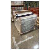 (64 boxes) Parterre InGrained LVP Planks 6 x 36" x 3mm