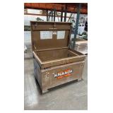 Knaack gang box Model 4830