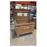 Knaack gang box Model 4830