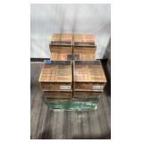 (20 boxes) Armstrong Excelon Companion Square VCT Tile 12x12