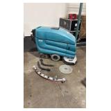 Tennant 5680 Walk-behind floor scrubber