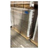 (66) Tarkett LVT Tile Wood-look Lodge White Pine 6x36