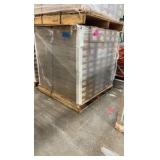 (72 boxes) Tarkett LVT Wood-look Lodge White Pine Tile 6x36