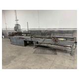 Pines Engineering tube fabricating machine s/n 12210-65912