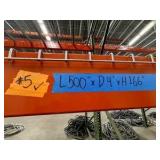 Heavy Duty Pallet Racking