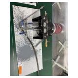 C.A.Technologies Airless PEAK pump sprayer