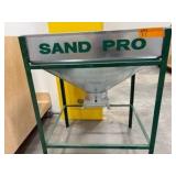 Sand Pro Sand Sifter