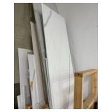 Assorted Counter tops