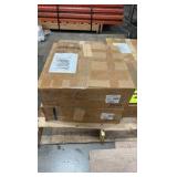 (5 boxes) Tarkett wall base