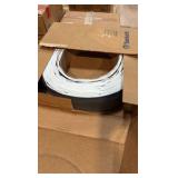 (10 boxes) Tarkett wall base