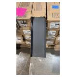 (33 boxes) Tarkett wall base