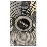 Lasko Pedestal 30" Industrial Oscillating Fan