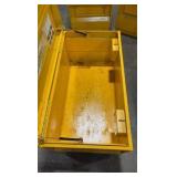 Renegade gang box L45’ x H2’ x D23”