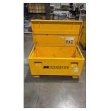 Renegade gang box L45’ x H2’ x D23”