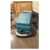 Tennant 5680 Walk-behind floor scrubber