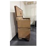 Knaack Job site StorageMaster Chest  Model 91