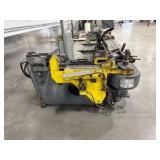 Pines Engineering tube fabricating machine s/n 12210-65912