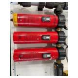 C.A.Technologies Airless PEAK pump sprayer