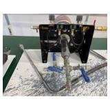 C.A.Technologies Airless PEAK pump sprayer