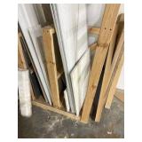 Assorted Counter tops