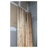 Framing Lumber Approx 2 x 6 x 12