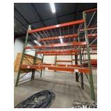 Heavy Duty Pallet Racking