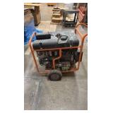Generac Generator