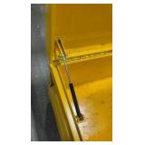 Renegade gang box L45’ x H2’ x D23”