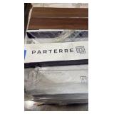 (64 boxes) Parterre InGrained LVP Planks 6 x 36" x 3mm