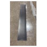 (19 boxes) Tarkett LVT Wood-look C Lodge Pine Tile 6x36