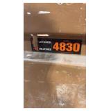 Knaack gang box Model 4830