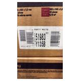 (20 boxes) Armstrong Excelon Companion Square VCT Tile 12x12