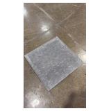 (33) Armstrong Flooring Imperial Texture Charcoal 12x12
