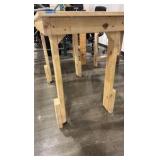 (3) Workbenches