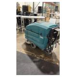 Tennant 5680 Walk-behind floor scrubber