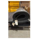 Industrial Rubber mats and Spring clamps