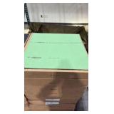 (20 boxes) Shaw carpet squares 24x24