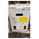 Pallet of (8 boxes) Powder Coating