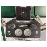 C.A.Technologies Airless PEAK pump sprayer
