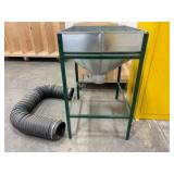 Sand Pro Sand Sifter